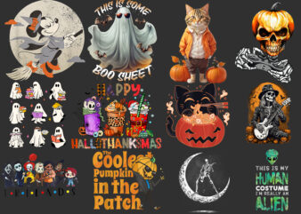 halloween t-shirt design bundle,halloween vector t-shirt design, halloween t-shirt design mega bundle, spooky saurus rex t-shirt design, spooky saurus rex design bundle, halloween t-shirt design, happy halloween t-shirt design, halloween