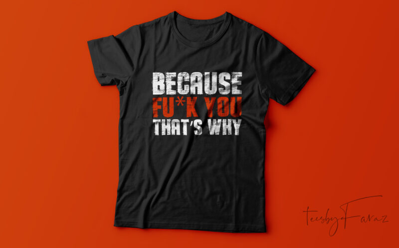 Funny tees that turn heads and tickle funny bones – on sale now