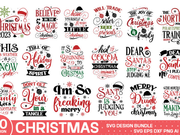 Christmas farmhouse svg bundle ,christmas svg bundle volume 3, winter svg, santa svg, holiday, merry christmas, christmas bundle, funny chri t shirt vector file