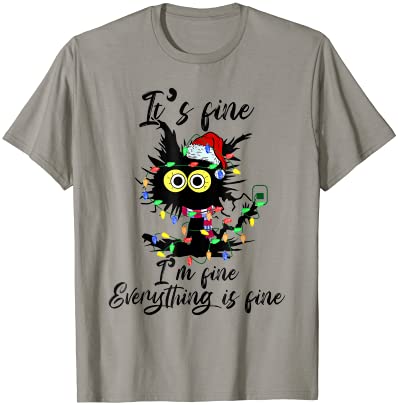 15 Cat Shirt Designs Bundle For Commercial Use, Cat T-shirt, Cat png file, Cat digital file, Cat gift, Cat download, Cat design AMZ