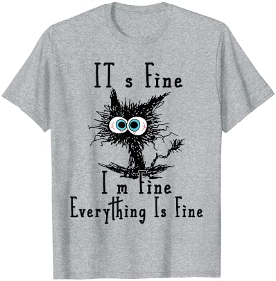 15 Cat Shirt Designs Bundle For Commercial Use, Cat T-shirt, Cat png file, Cat digital file, Cat gift, Cat download, Cat design AMZ