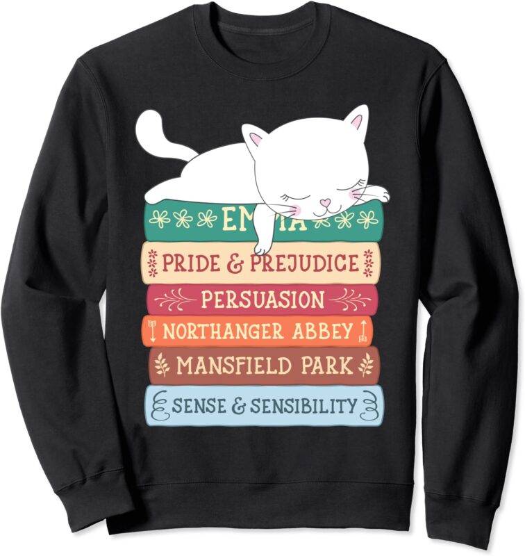 15 Book Shirt Designs Bundle For Commercial Use, Book T-shirt, Book png file, Book digital file, Book gift, Book download, Book design AMZ