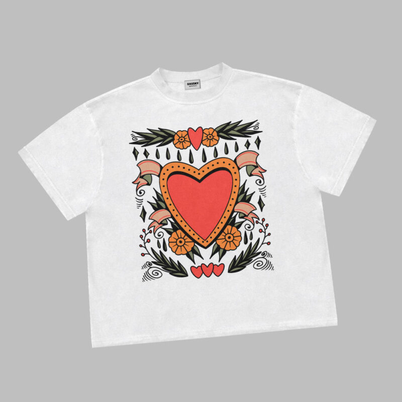 t-shirt vector oldschool tattoo style design mega bundle