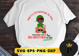 merry christmas to me SVG, Merry Christmas SVG, Xmas SVG PNG DXF EPS