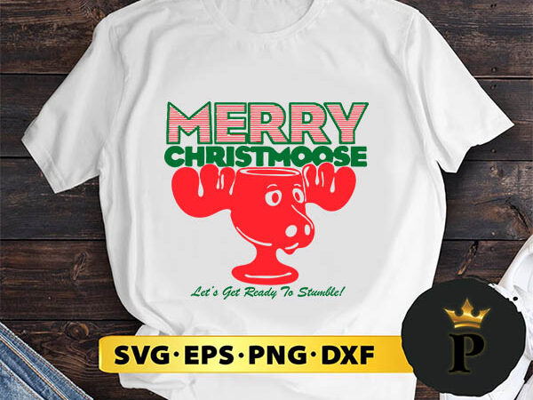 Merry christmoose christmas vacation svg, merry christmas svg, xmas svg png dxf eps t shirt designs for sale