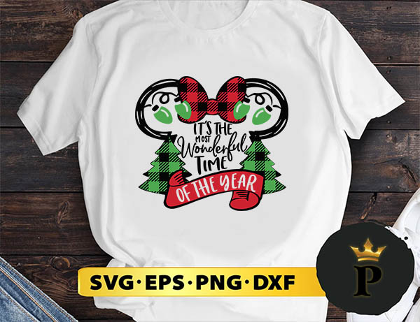 mickey christmas SVG, Merry Christmas SVG, Xmas SVG PNG DXF EPS