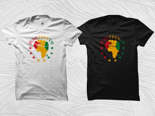 Juneteenth shirt design, free – ish 1865 svg, juneteenth svg, black history month t shirt design, black african american svg, freedom day t shirt design, african american t shirt design,