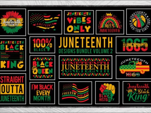 25 juneteenth t shirt design bundle, juneteenth svg bundle, juneteenth 1865 svg, juneteenth bundle, black lives matter svg bundle, black african american, black african american bundle, black history month bundle,