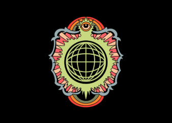 psycho world