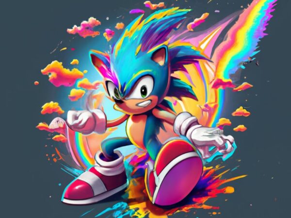 File:SonicBoom sonic.png - Sonic Retro