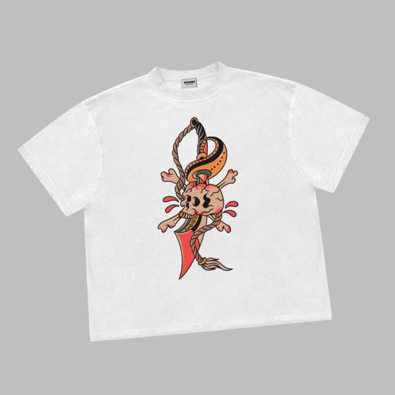 t-shirt vector oldschool tattoo style design mega bundle