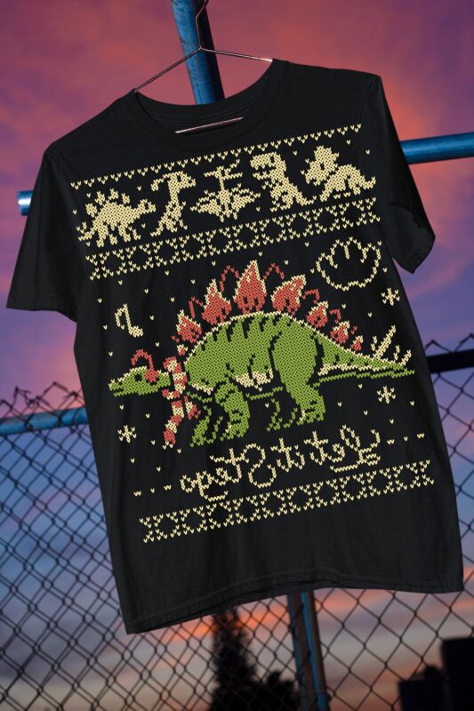 Ugly Christmas Sweater 2024 Funny Xmas Print on Demand Bundle Top Seller