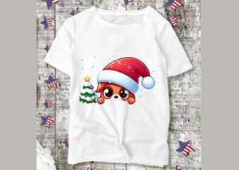 Christmas T-Shirt Design