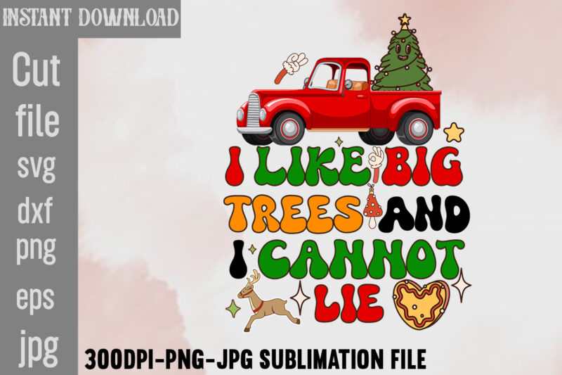 Retro Christmas PNG Sublimation Bundle,20 Designs,on Sell Design,Big Sell Design,Png Bundle,Christmas T-shirt Designs