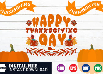 Happy Thanksgiving Day Svg, Thanksgiving, Thanksgiving 2023, Thanksgiving Day, happy thanksgiving, pumpkin, thanksgiving day, love, happy