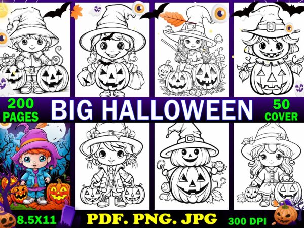 Halloween coloring pages for kids 1 graphic t shirt
