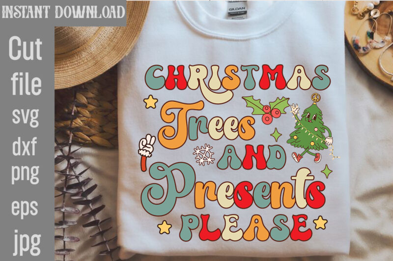 Retro Christmas PNG Sublimation Bundle,20 Designs,on Sell Design,Big Sell Design,Png Bundle,Christmas T-shirt Designs