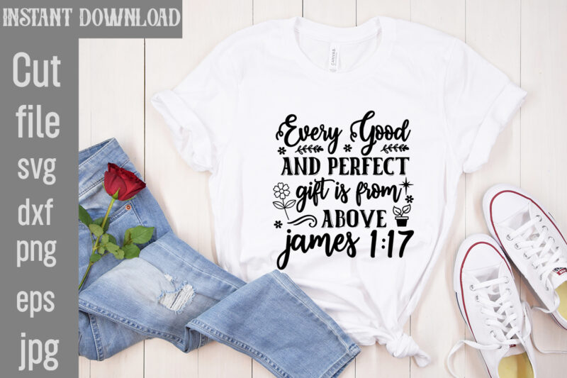 Scripture SVG Bundle,Scripture T-shirt Designs,Scripture SVG Bundle, Christian Svg Bundle, Religious Svg Bundle, Jesus Quote Svg Bundle, Chr