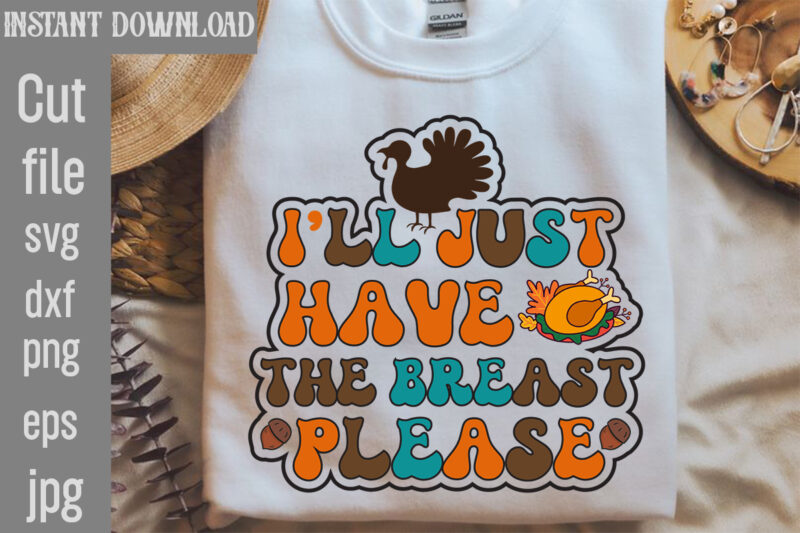 Thanksgiving T-shirt Bundle,20 Design,Retro Thanksgiving Bundle,Thanksgiving Sublimation Bundle Sublimation Bundle Retro, Thanksgiving Retro