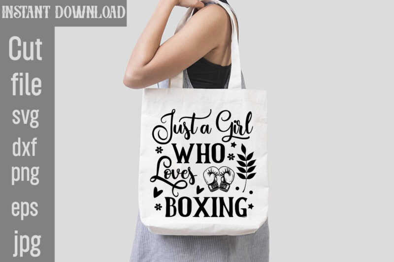 Boxing T-shirt Designs Bundle,20 Designs,On Sell Designs,Big Sell Design,Boxing T-shirt Bundle