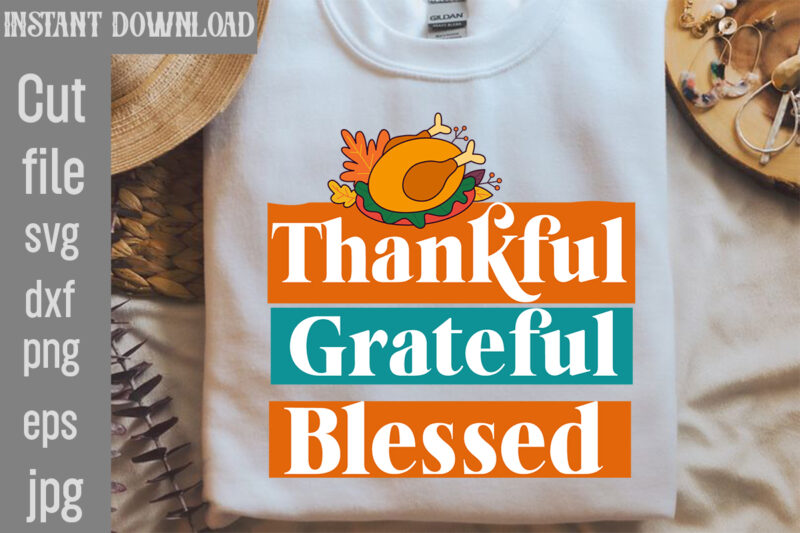 Thanksgiving T-shirt Bundle,20 Design,Retro Thanksgiving Bundle,Thanksgiving Sublimation Bundle Sublimation Bundle Retro, Thanksgiving Retro