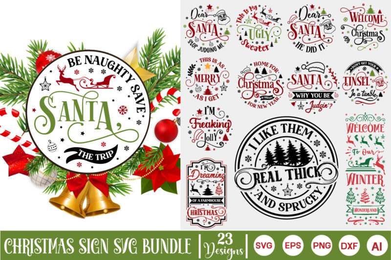 t-shirt vector Christmas Mega Bundle, Christmas mega bundle, christmas big bundle, christmas T-shirt Big Bundle, christmas Sublimation Bundle, In the