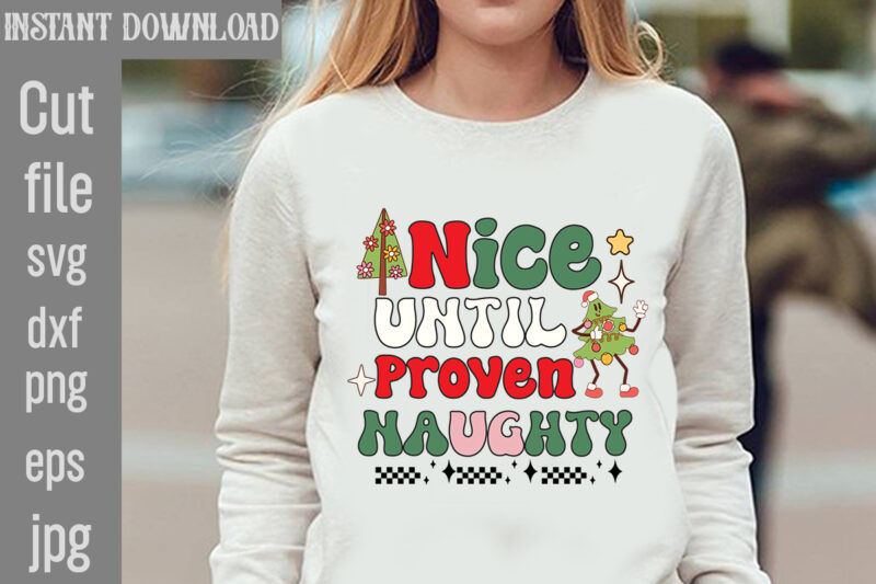 Retro Christmas PNG Sublimation Bundle,20 Designs,on Sell Design,Big Sell Design,Png Bundle,Christmas T-shirt Designs