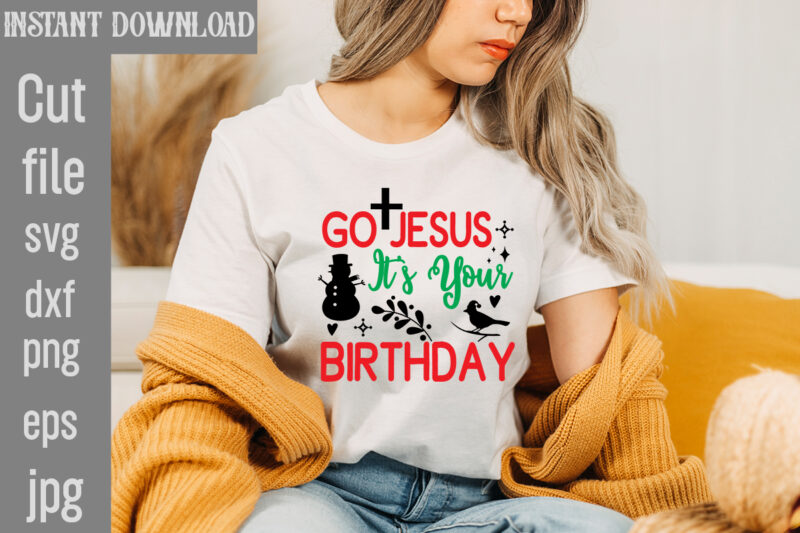 2023 Christmas T-shirt Bundle , 20 Designs ,On sell Designs, Big Sell Designs,Christmas Vector T-Shirt Design , Santa Vector T-Shir