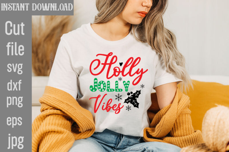 2023 Christmas T-shirt Bundle , 20 Designs ,On sell Designs, Big Sell Designs,Christmas Vector T-Shirt Design , Santa Vector T-Shir