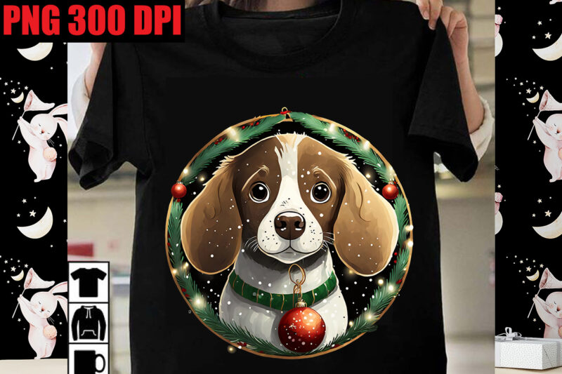 Cute Dog ChristmasT-shirt Bundle,21 Designs,On sell Design, Big Sell Design,Corgi T-shirt Design,Dog,Mega,SVG,,T-shrt,Bundle