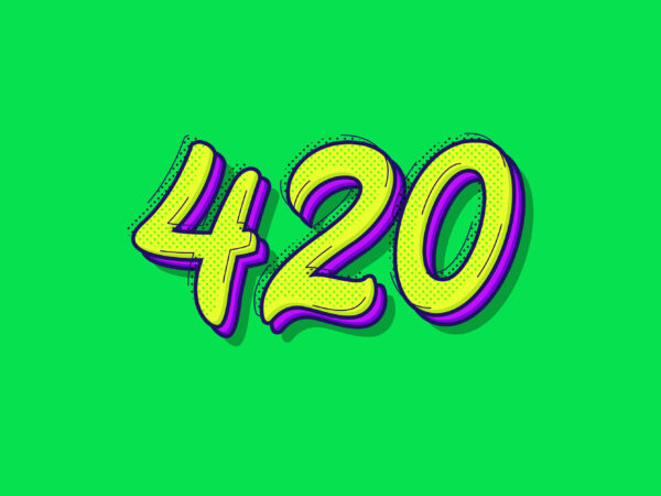 420 weed