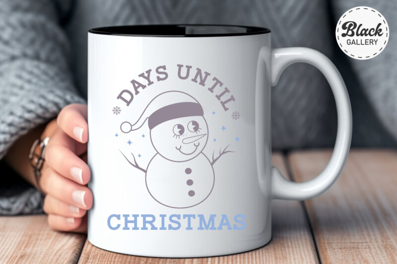 Christmas Winter Quotes SVG