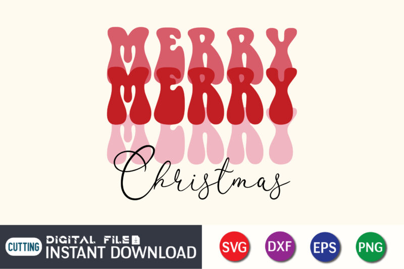 Merry Christmas SVG Bundle, Christmas Svg, Christmas Shirt Svg, Christmas Sign Svg, Merry Christmas Cut Files, Cricut, Chirstmas Cut File