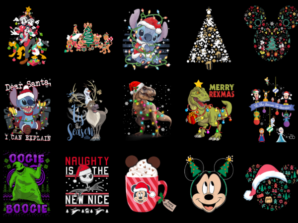 15 christmas shirt designs bundle for commercial use part 16, christmas t-shirt, christmas png file, christmas digital file, christmas gift