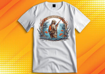 Fishing T-Shirt