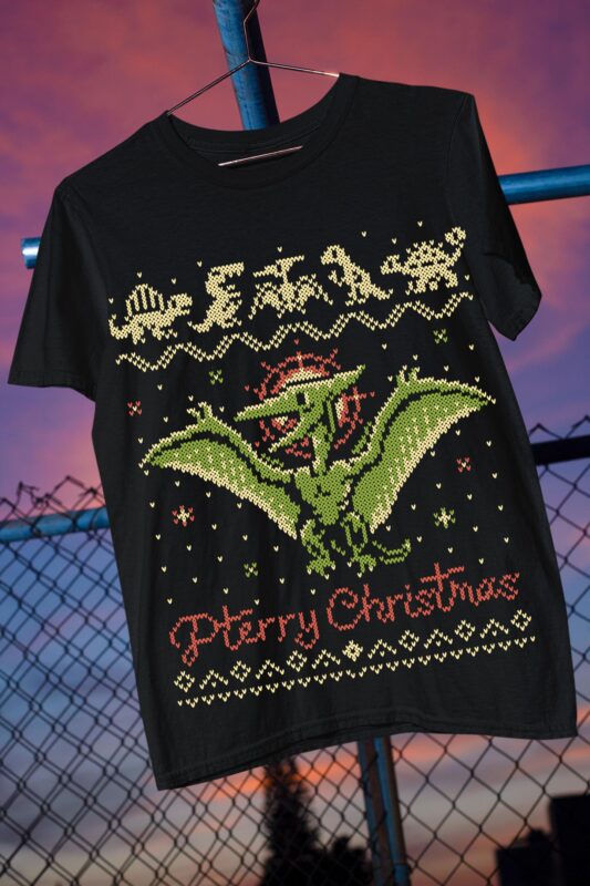 Ugly Christmas Sweater 2024 Funny Xmas Print on Demand Bundle Top Seller