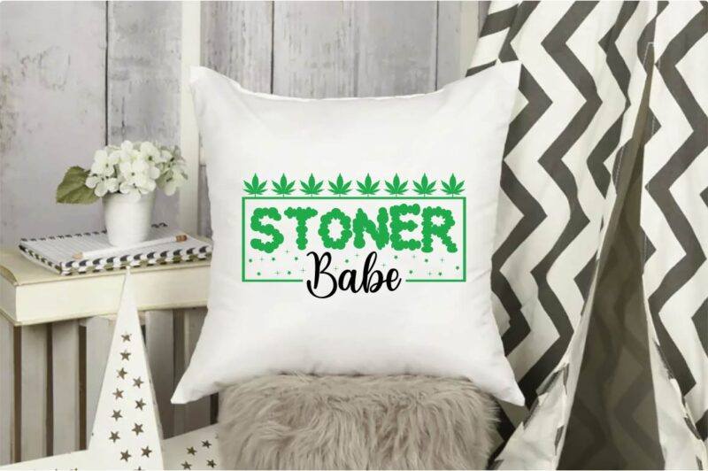 Weed SVG Bundle