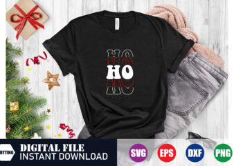 Ho Svg, Ho T-shirt, Christmas Ho, Christmas 2023, Christmas Svg, Festive Season, Happy Holidays, Christmas Traditions, tshirts, svg design