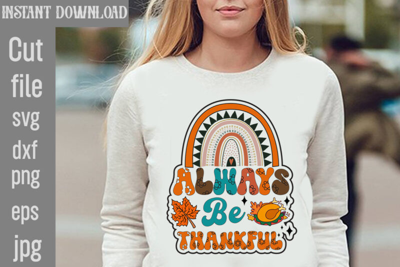 Thanksgiving T-shirt Bundle,20 Design,Retro Thanksgiving Bundle,Thanksgiving Sublimation Bundle Sublimation Bundle Retro, Thanksgiving Retro