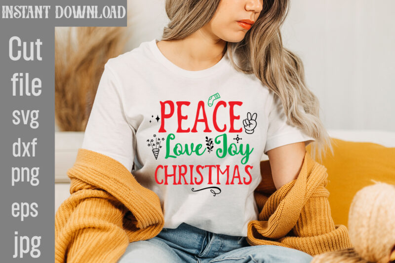 2023 Christmas T-shirt Bundle , 20 Designs ,On sell Designs, Big Sell Designs,Christmas Vector T-Shirt Design , Santa Vector T-Shir