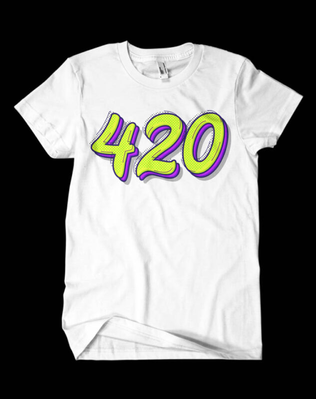 420 Weed