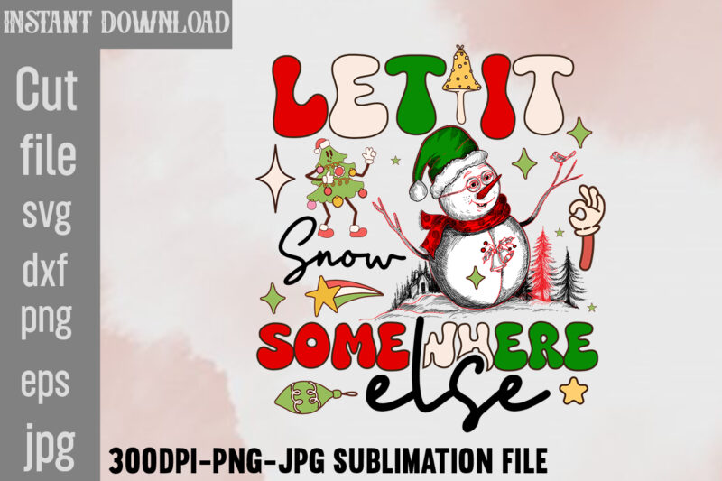 Retro Christmas PNG Sublimation Bundle,20 Designs,on Sell Design,Big Sell Design,Png Bundle,Christmas T-shirt Designs