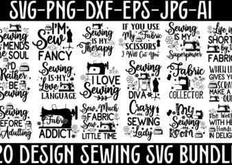 Sewing SVG Bundle svg vector t-shirt design,, sewing machine svg, seamstress svg, tailor svg, quilting svg, svg designs, sew svg, needle svg