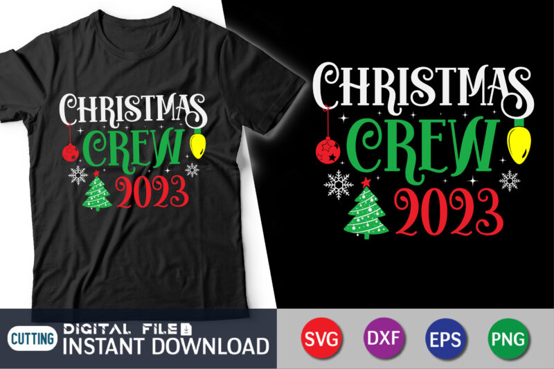 Christmas SVG Bundle, Christmas Quotes Shirt, Merry Christmas 2023 Shirt, Christmas Cut File, Christmas Svg, Christmas Print Template, Xmas
