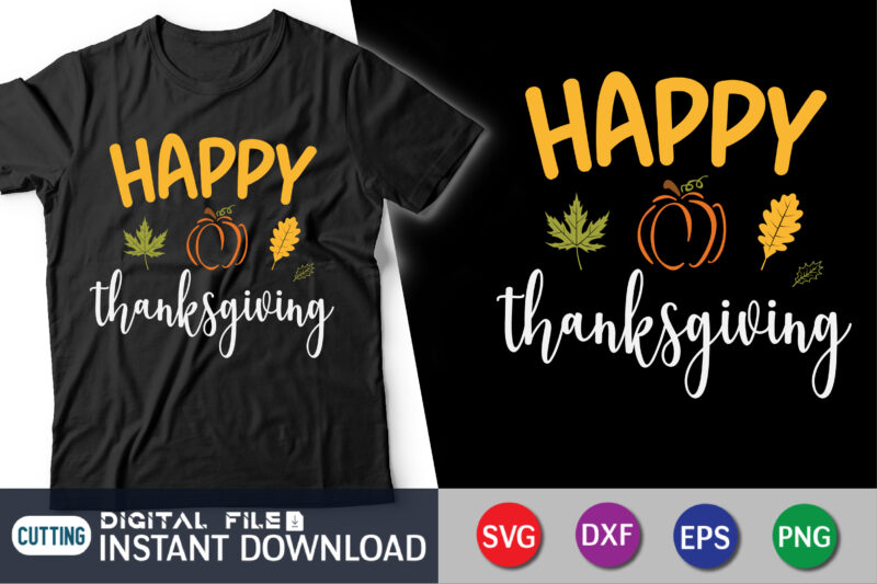 Thanksgiving SVG Bundle, Fall Svg, Thanksgiving Cut File, Thankful Svg, Turkey Svg, Gobble Svg, Thanksgiving Shirt, Svg Files for Cricut