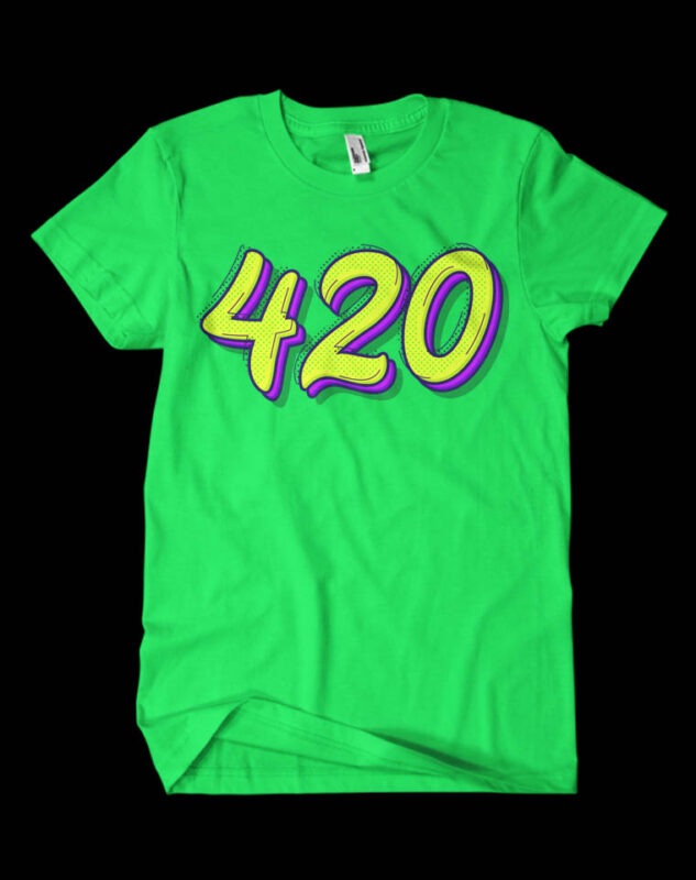 420 Weed