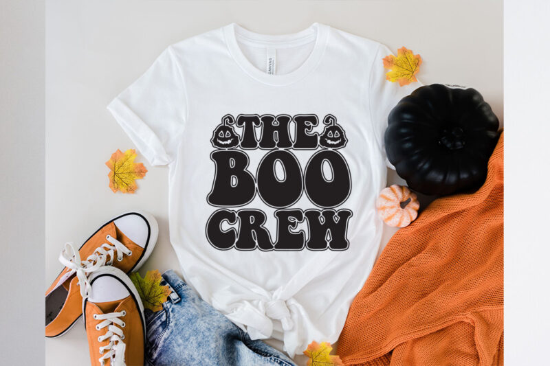 Halloween retro design bundle,Halloween SVG design,Halloween Quotes designs,Halloween t-shirt designs,Halloween Retro design,Halloween stick