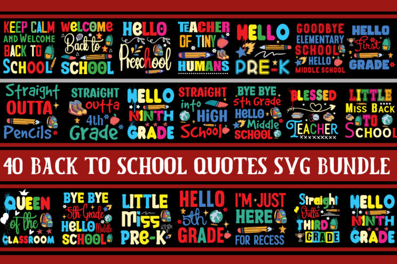 Ruler SVG File School Layered Teacher Cricut Ruler -  UK in