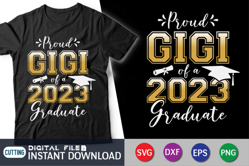 Family Graduate 2023 SVG Bundle, 2023 Graduation Family SVG, Family Graduation, Graduation Svg Shirt, Graduation Cut FIles, Cut FIle