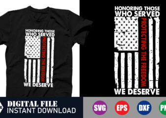 American Flag T-shirt, Flag Design, Veteran Flag, USA Flag, SVG Design, Firefighter shirts, Veteran SVG, Tshirts, Design, SVG, Funny, Army